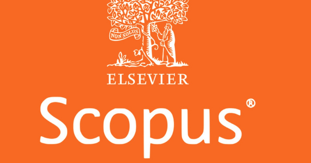 Scopus - Top Search Engines For Research Papers
