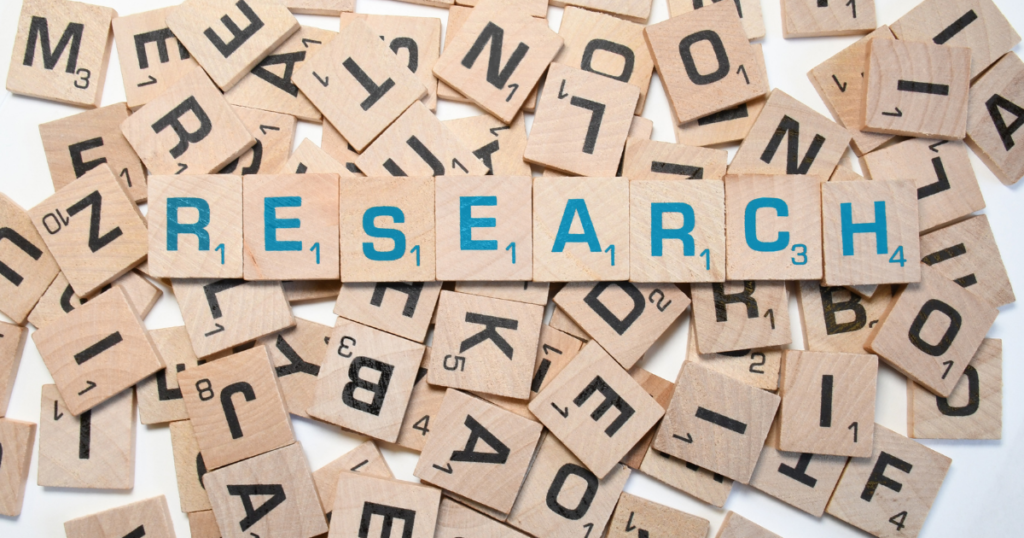 search engines for research papers