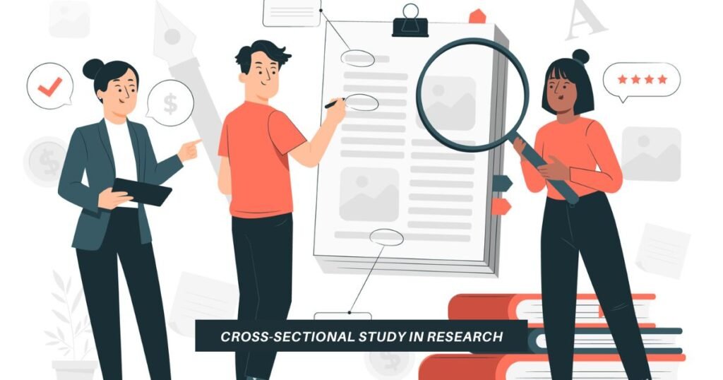 Cross-Sectional Study in Research