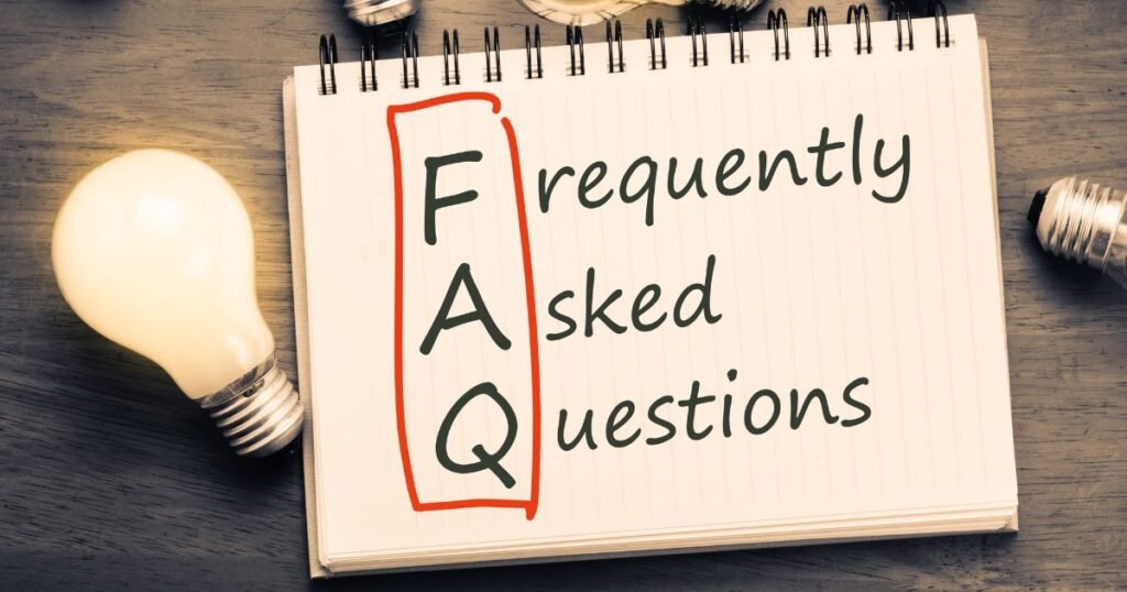 FAQs: A Guide to Publish Your First Research Paper