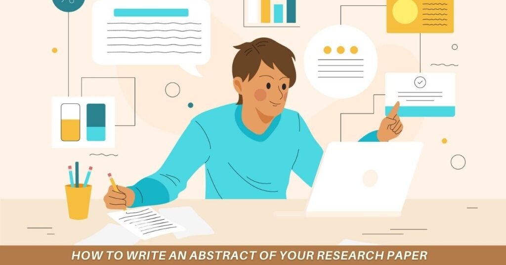 How to Write an Abstract of Your Research Paper - ScholarsEdge