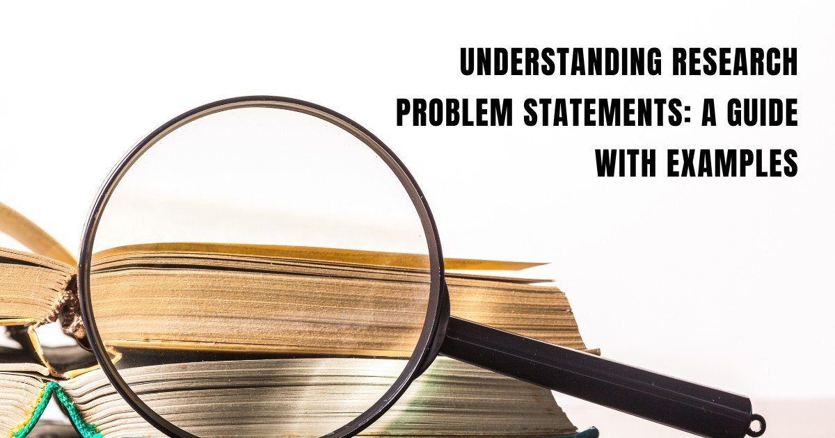 what is statement of the problem in research brainly