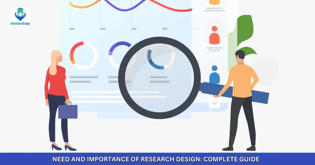 Need and Importance of Research Design: Complete Guide