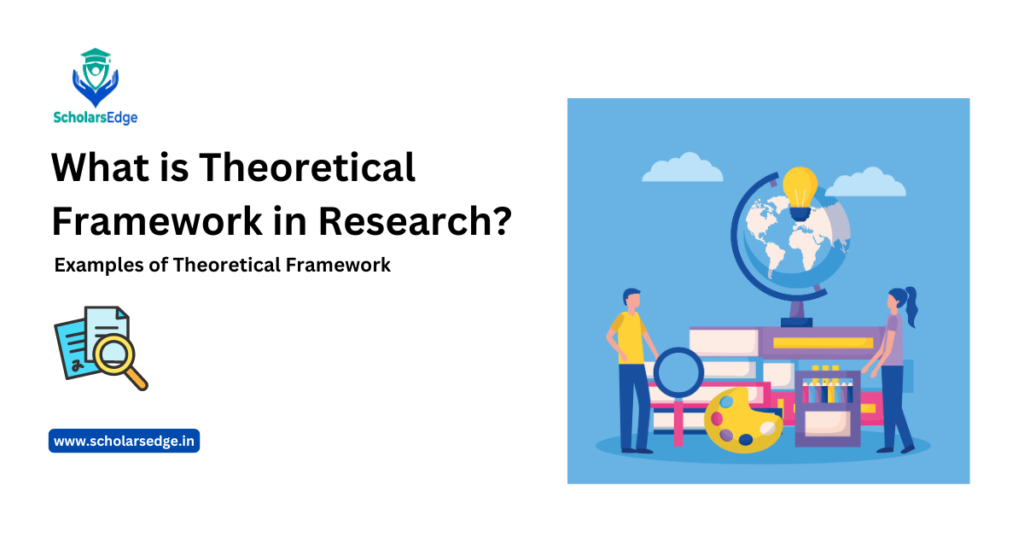 What is theoretical Framework in Research? Examples of Theoretical Framework